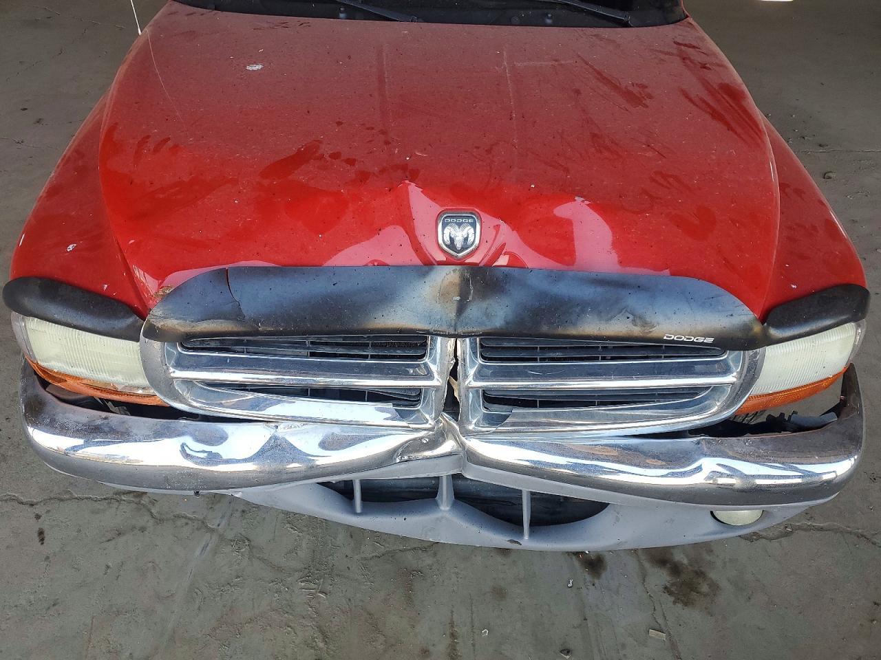 2003 DODGE Dakota