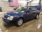 2005 FORD Five Hundred