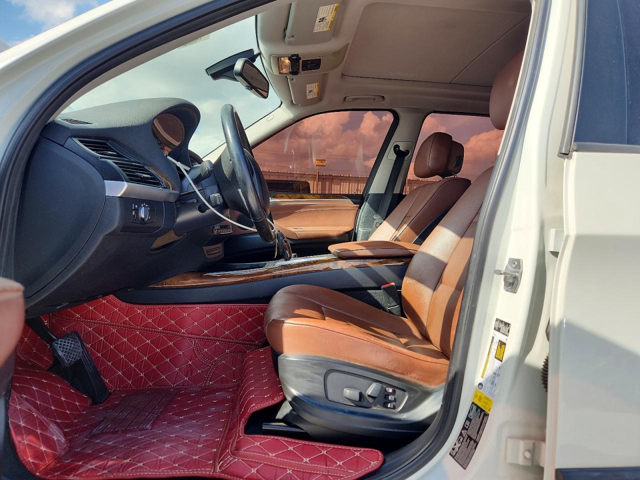 2013 BMW X5