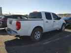 2009 NISSAN Frontier