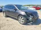 2015 CHEVROLET TRAVERSE