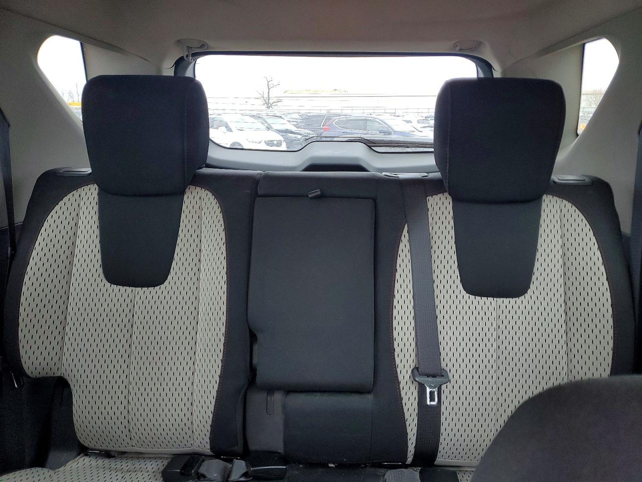 2011 CHEVROLET EQUINOX