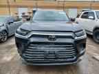 2024 TOYOTA HIGHLANDER