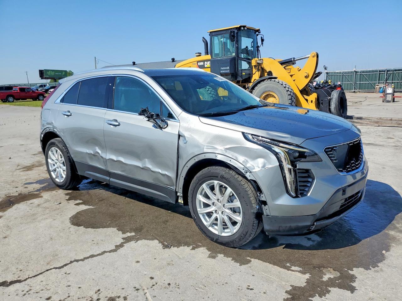 2023 CADILLAC XT4