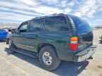 2001 CHEVROLET Tahoe