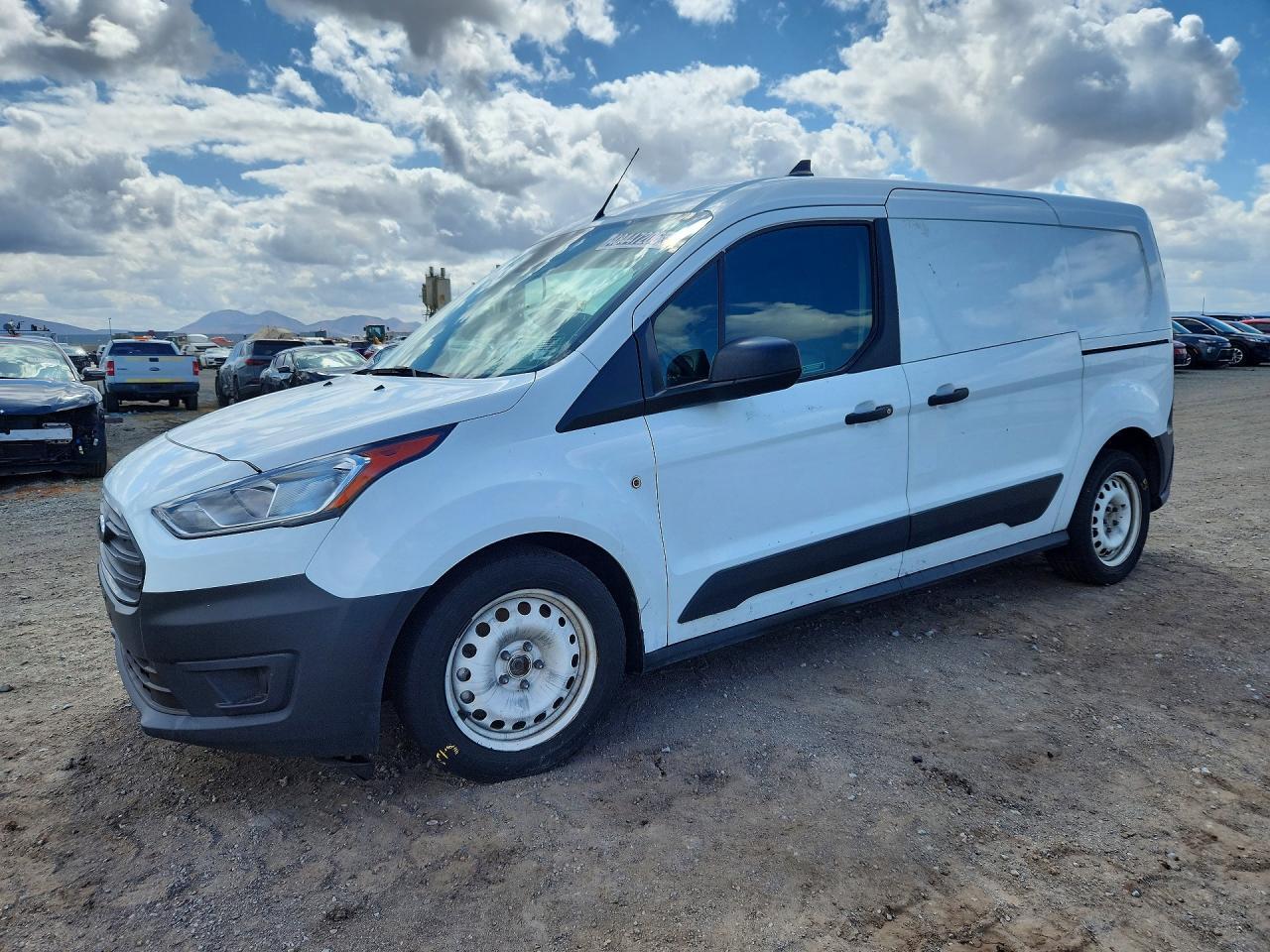 2020 FORD TRANSIT CONNECT