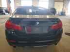 2013 BMW 5 series