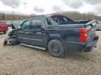 2013 CHEVROLET Avalanche