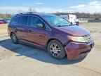 2011 HONDA ODYSSEY