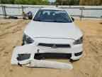 2015 MITSUBISHI LANCER