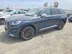 2020 LINCOLN Aviator