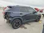 2021 CHEVROLET Trailblazer