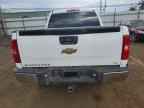 2008 CHEVROLET Silverado