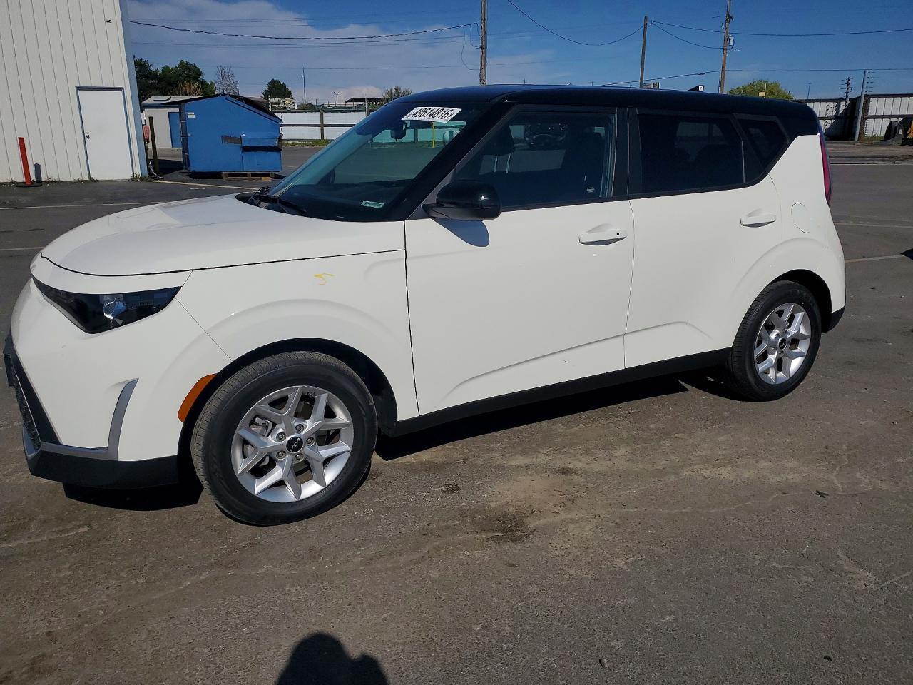2024 KIA SOUL