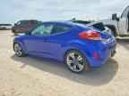 2013 HYUNDAI VELOSTER