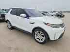 2018 LAND ROVER Discovery
