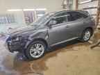 2012 LEXUS RX 450H
