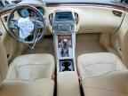 2012 BUICK LACROSSE