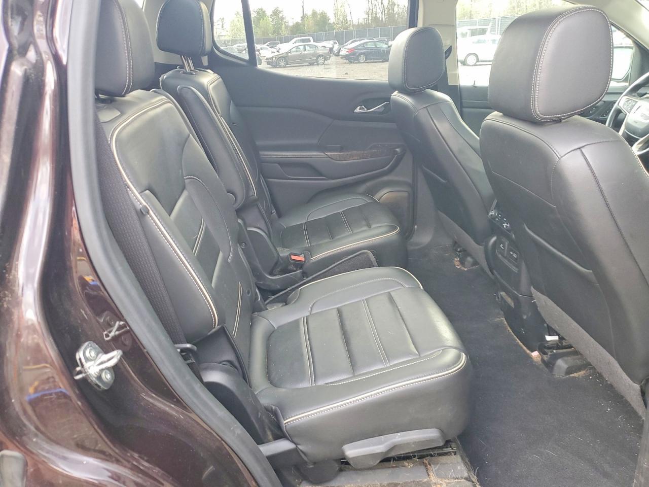 2020 GMC ACADIA