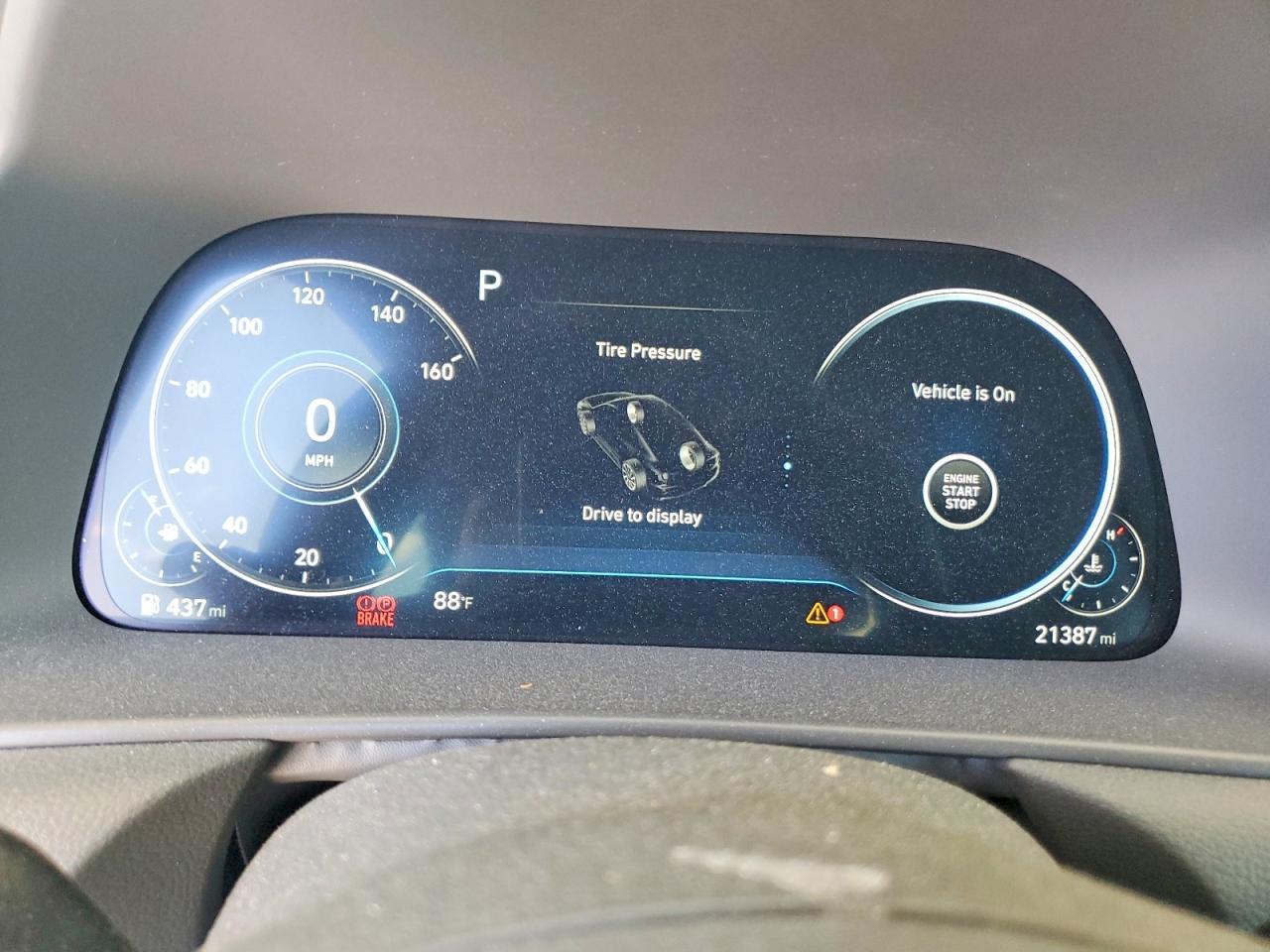 2022 HYUNDAI SONATA
