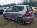 2007 HONDA FIT