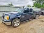 2013 GMC Sierra