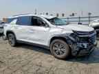 2025 CHEVROLET TRAVERSE