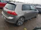 2016 VOLKSWAGEN e-Golf