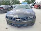 2012 CHEVROLET Camaro