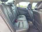 2011 FORD FUSION