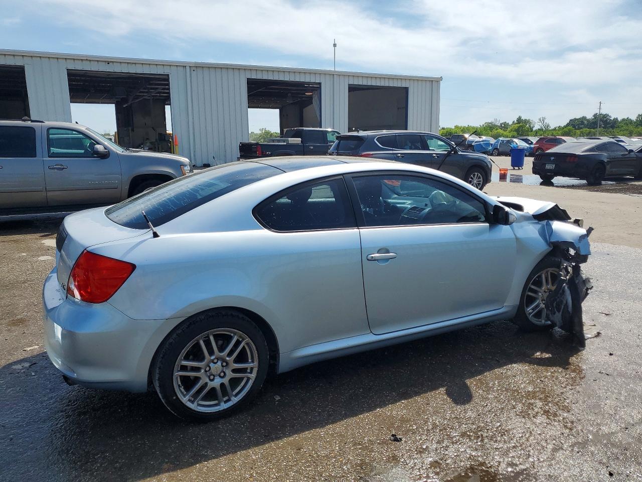 2006 SCION TC