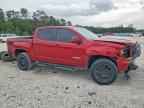2021 GMC CANYON