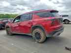 2024 CHEVROLET TRAVERSE