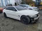 2014 BMW 4 Series