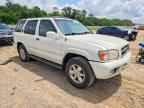 2001 NISSAN PATHFINDER