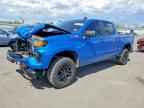 2022 CHEVROLET Silverado