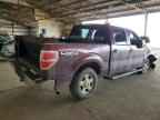 2010 FORD F-150 Lightning