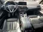 2018 BMW 6 Series