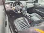 2008 FORD MUSTANG