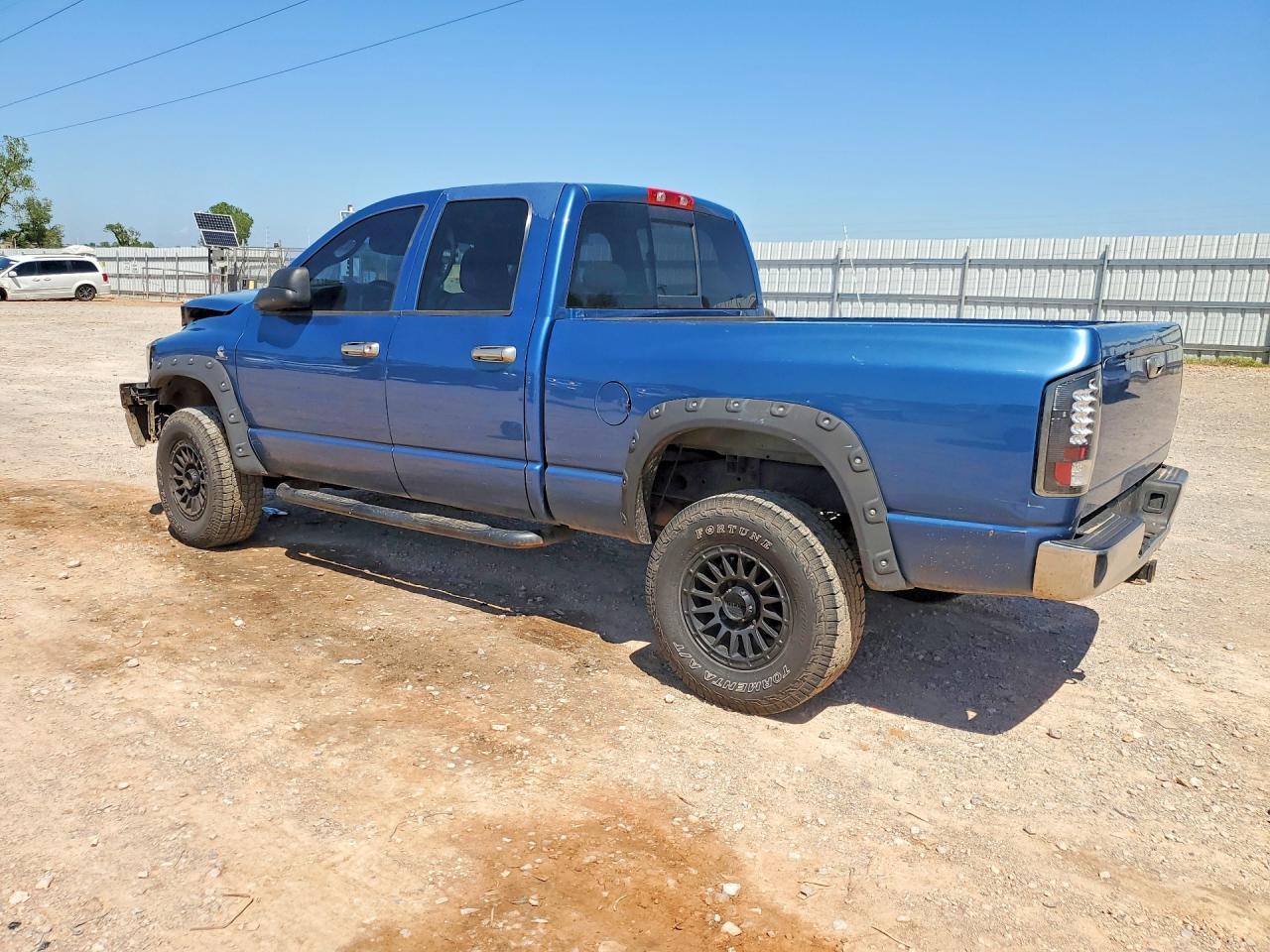 2006 DODGE Ram 2500