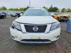 2014 NISSAN PATHFINDER
