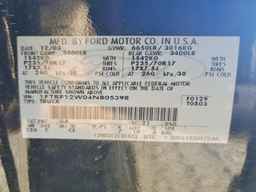 2004 FORD F-150 Lightning