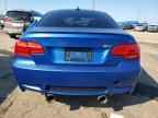 2013 BMW M3