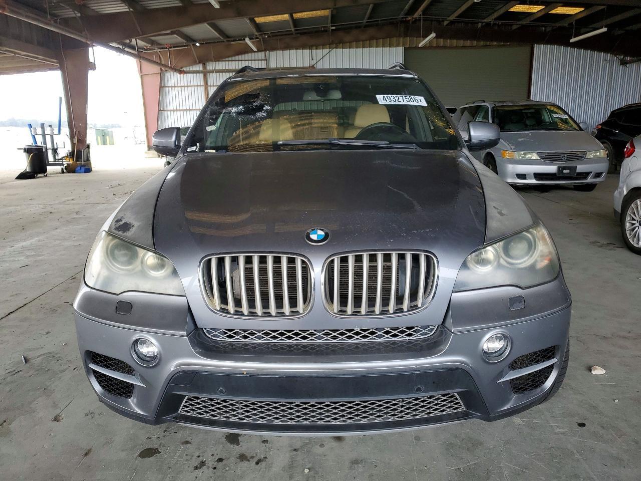 2011 BMW X5