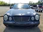 2002 MERCEDES-BENZ E-Class