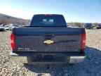 2011 CHEVROLET SILVERADO 1500