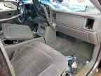 2000 CHEVROLET Silverado