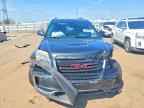 2017 GMC Terrain