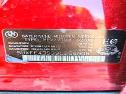 2009 BMW X5