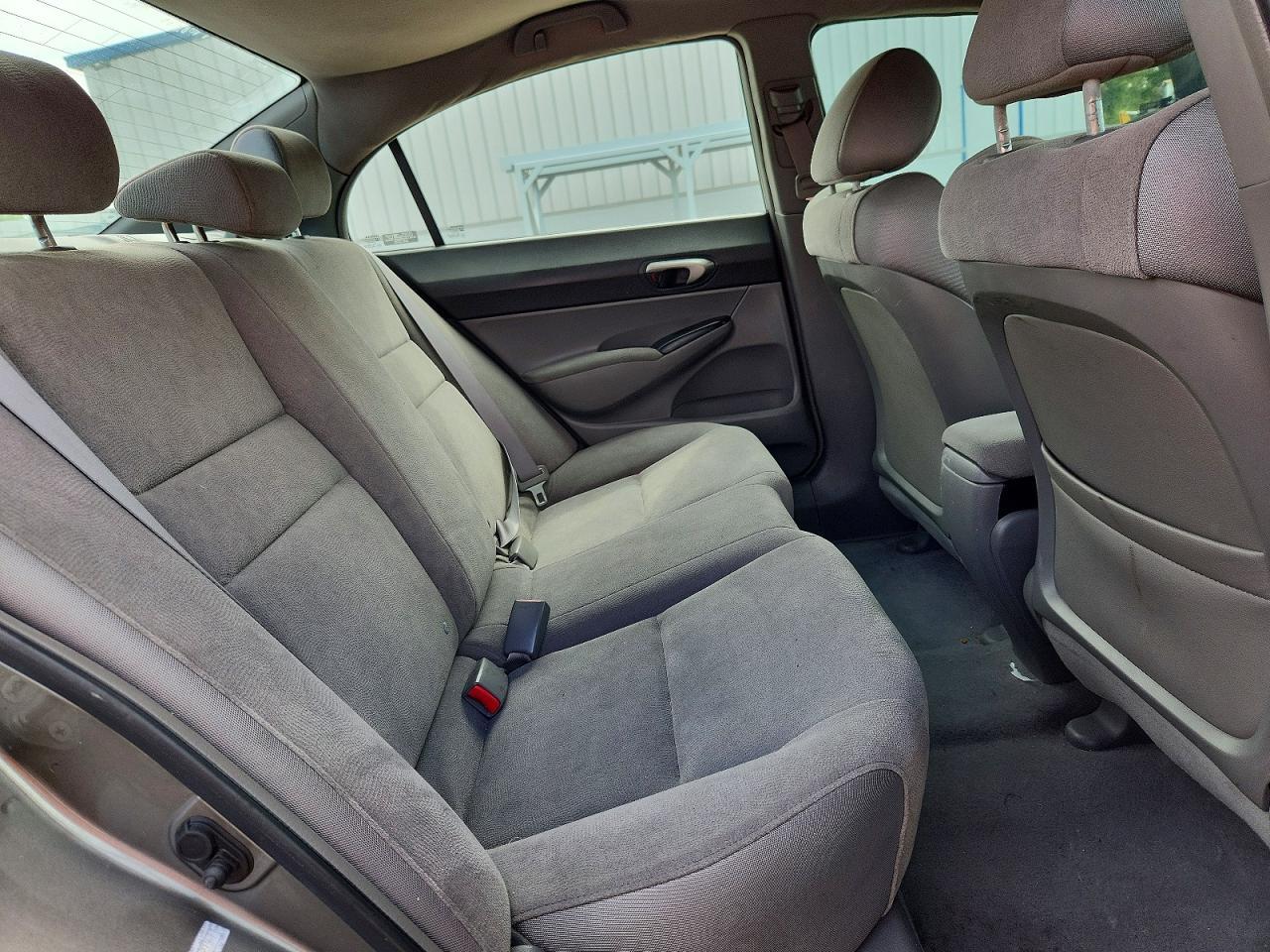 2006 HONDA CIVIC